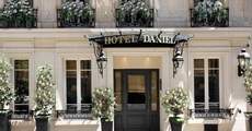 Hotel Daniel 4* luxe
