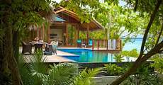 Shangri-La's Villingili Resort and Spa 5* luxe 