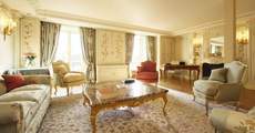 Hotel De Crillon 5* Palace