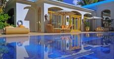One & Only le Saint Geran 5 * luxe