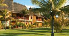 Dinarobin Hotel Golf & Spa 5* luxe