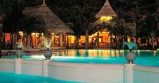 Dinarobin Hotel Golf & Spa 5* luxe