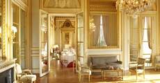 Hotel De Crillon 5* Palace