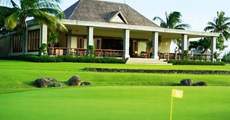Le Telfair Golf & Spa Resort  5*