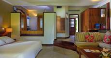 Shandrani Resort & Spa  5*