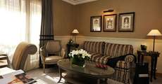Hotel De Vigny 4* luxe