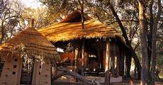 Sandibe Safari Lodge 5*