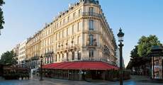 Hotel Fouquet`s Barriere 5* Palace
