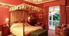 Hacklewood Hill Country House 4*