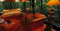 Phinda Forest Lodge 5*