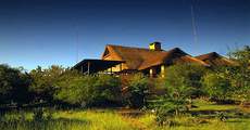 Phinda Mountain Lodge 5*