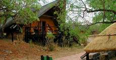 Bongani Mountain Lodge 4*