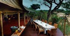 Ngala Private Game Reserve Main Camp 5* 
