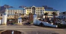 The Table Bay 5* luxe