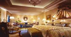 Hotel George V - Four Seasons 5* Palace
