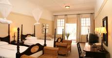 The Victoria Falls Hotel 4*