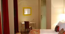 Hotel Intercontinental Paris Avenue Marceau  4* luxe