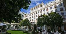 Hotel Le Bristol 5* Palace