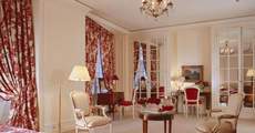 Hotel Le Bristol 5* Palace