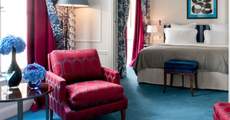 Hotel Le Burgundy 5*