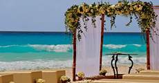 The Ritz-Carlton Cancun 5* luxe