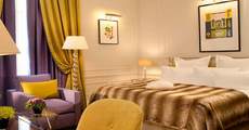 Hotel Le Burgundy 5*