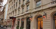 Hotel Le Royal Monceau 5* Palace 