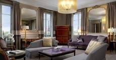 Hotel Le Westin Paris 4* luxe