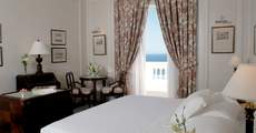 Copacabana Palace Hotel 5* luxe