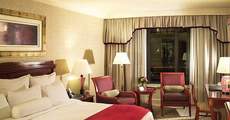 Hotel Marriott Champs Elysees 5*