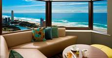 Courtyard by Marriott Surfers Paradise 4*