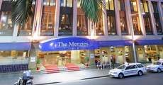 The Menzies Hotel Sydney 4*