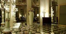 Hotel Meurice 5* Palace