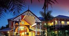 Cairns Colonial Club Resort 4*