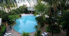 Novotel  Oasis Resort 4*