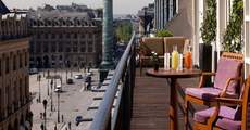 Hotel Park Hyatt Paris-Vendome 5* Palace