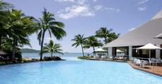 Reef View Hotel  Hamilton Island Resort 4*