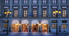 Hotel Ritz Paris 5* Palace