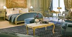 Hotel Ritz Paris 5* Palace