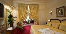 Hotel Raphael 4* luxe
