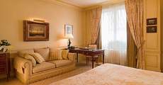 Hotel San Regis 4* luxe