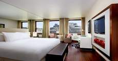Sheraton Grand Hotel & Spa 5*