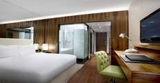 Sheraton Grand Hotel & Spa 5*