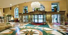 Grand Hotel Wien 5* de Luxe