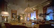 Hotel Imperial, Vienna 5* de Luxe