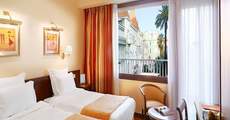 Le Splendid Hotel & Spa 4*