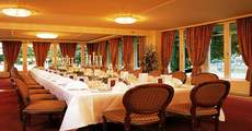 Hotel Sacher Salzburg 5* de Luxe