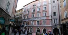 Radisson Blu Altstadt Hotel 5*
