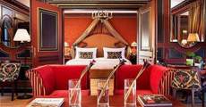 The Regent Grand Hotel Bordeaux 5*