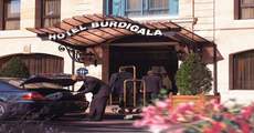 Hotel Burdigala 5*